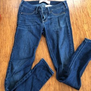 HCO blue jeans